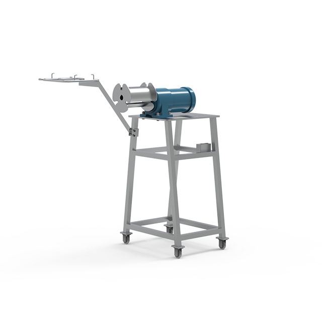 移動(dòng)拆線(xiàn)機(jī)