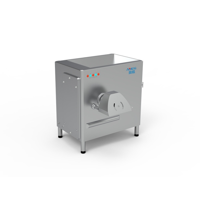 Frozen meat grinder (single grinder)